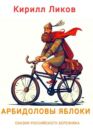 Арбидоловы яблоки