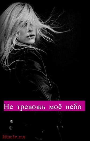 Не тревожь моё небо (СИ)