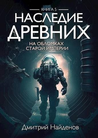 На обломках Империи (СИ)