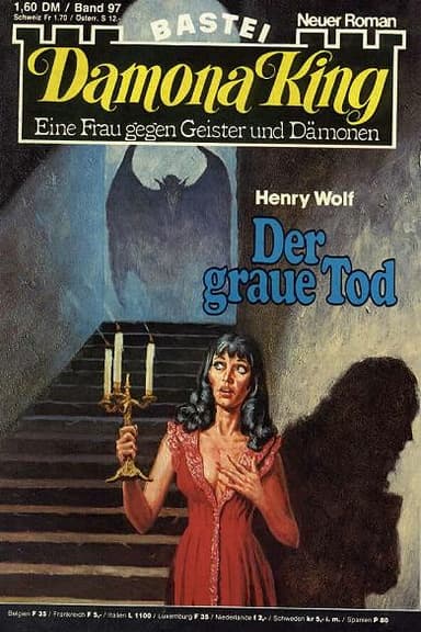 Der graue Tod
