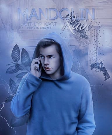 Mandolin Rain (ЛП)