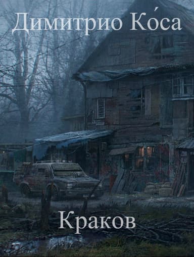 Димитрио Коса – Краков