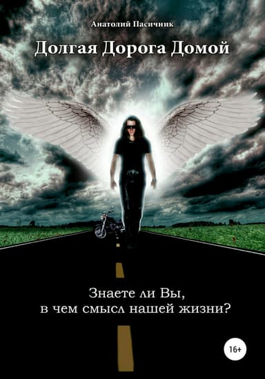 Долгая дорога домой