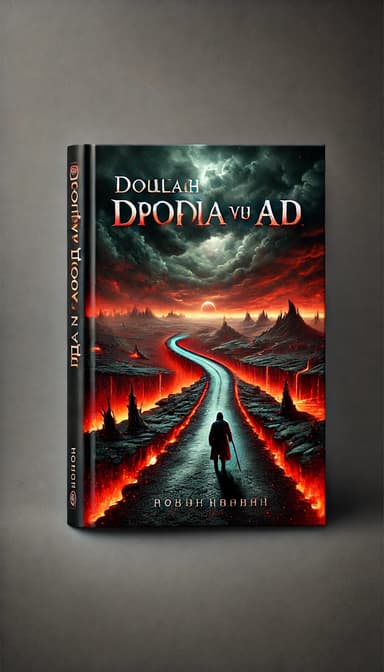 Долгая дорога в Ад