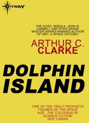 Dolphin Island