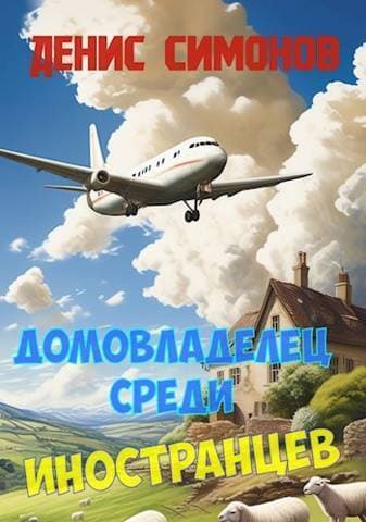 Домовладелец среди иностранцев (СИ)