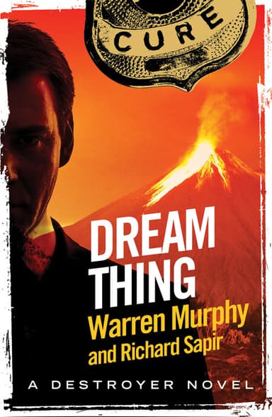 Dream Thing
