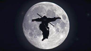 Духи среди нас 2: Во тьме ночной