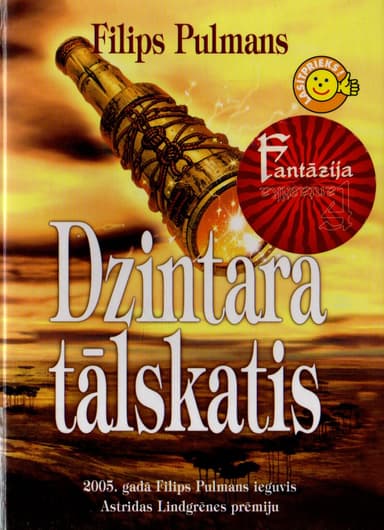 Dzintara tālskatis
