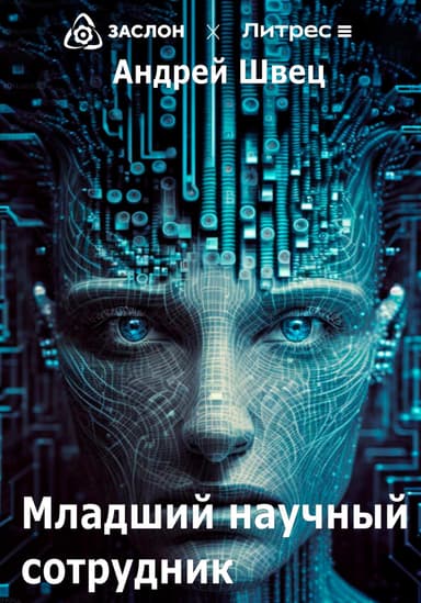 Младший научный сотрудник