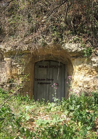 NON AD SEPULTUS
