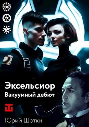 Эксельсиор. Вакуумный дебют (СИ)
