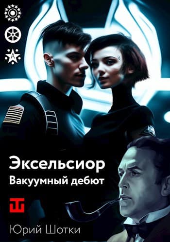 Эксельсиор. Вакуумный дебют.