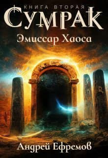 Эмиссар Хаоса (СИ)
