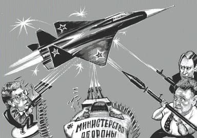 Газета Завтра 804 (16 2009)