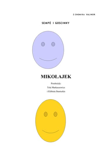 Mikołajek