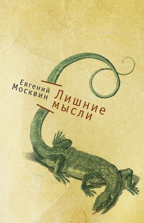Лишние мысли