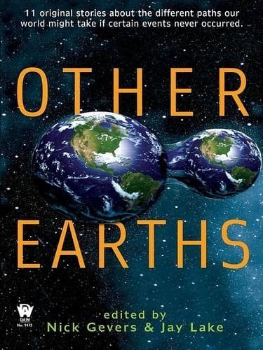 Other Earths (collection)