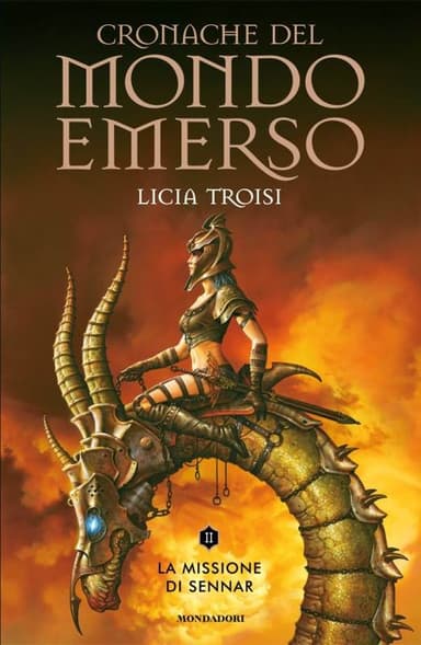 La missione di Sennar