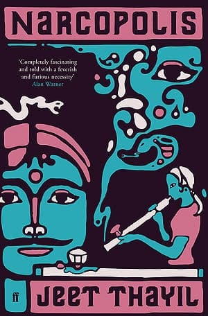 Narcopolis