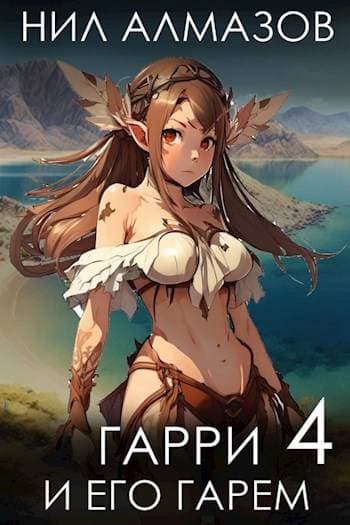 Гарри и его гарем – 4