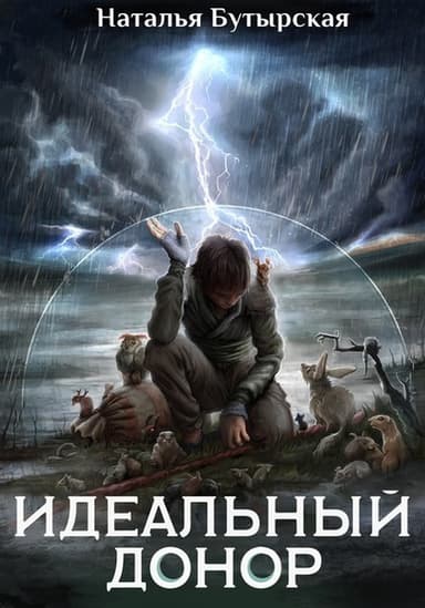 Герой (СИ)