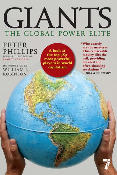 Giants: The Global Power Elite