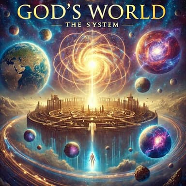 God's World