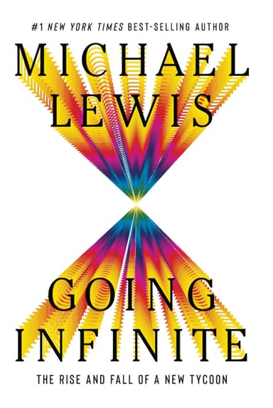 Going Infinite