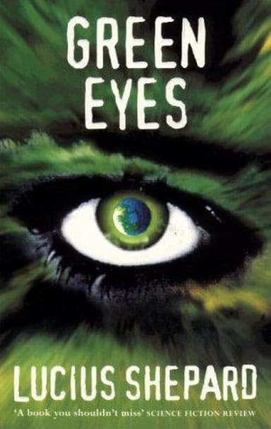 Green Eyes 