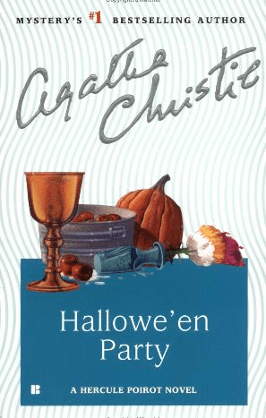 Hallowe'en Party