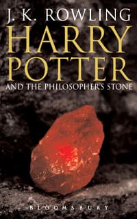 Harry Potter and the Sorcerer's Stone
