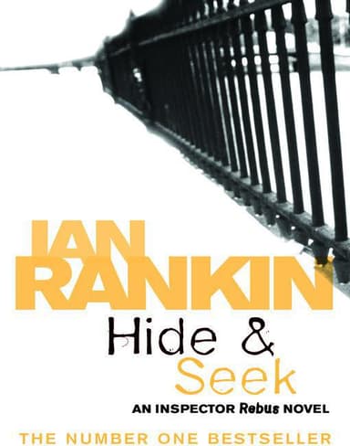 Hide & Seek