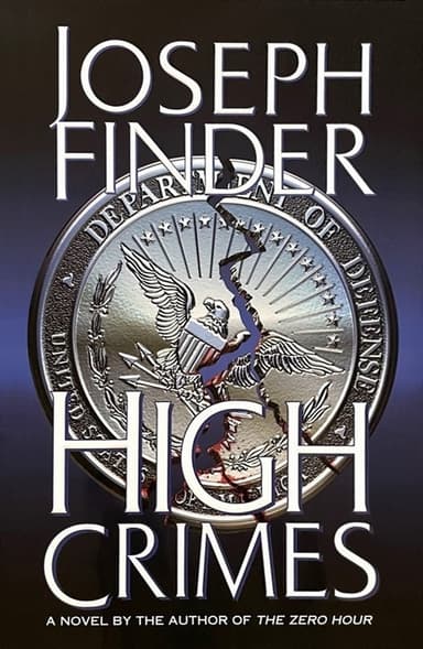 High Crimes
