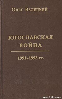 Югославская война