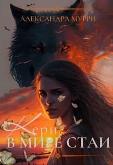 Кери в мире стаи (СИ)