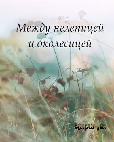 Кирш Ли. Лестница в небо