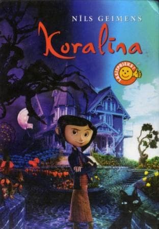 Koralīna