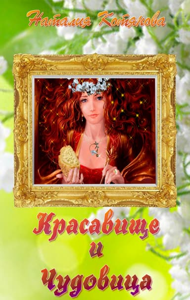 Красавище и Чудовица (СИ)