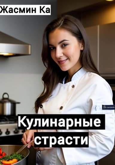 Кулинарные страсти
