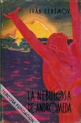 La Nebulosa de Andromeda