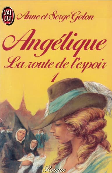 La route de l'espoir 1
