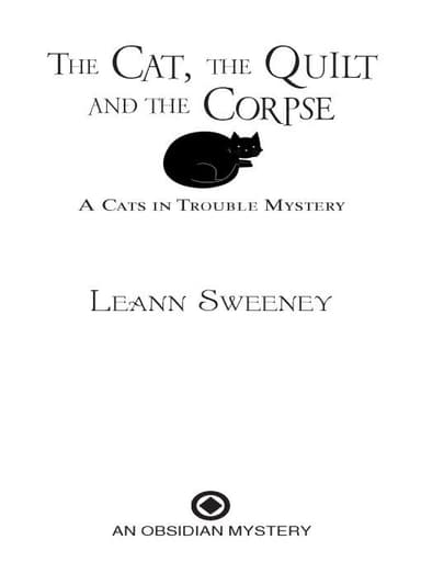 Leann Sweeney