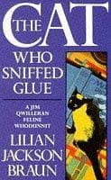 Lilian Jackson Braun - Cat 08 Who Sniffed Glue