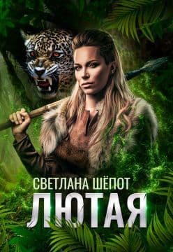 Лютая (СИ)