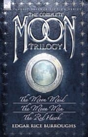 Лунные люди [= Люди с Луны] [The Moon Men]