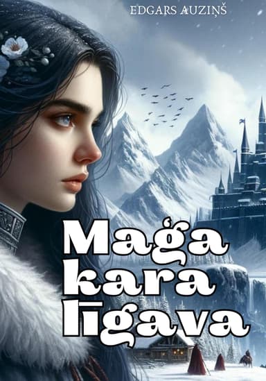 Maga kara ligava