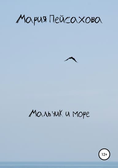 Мальчик и море