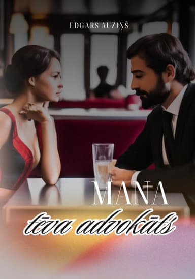 Mana teva advokats