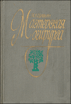 Мастерская хирурга